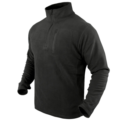 Quarter Zip Pullover Condor