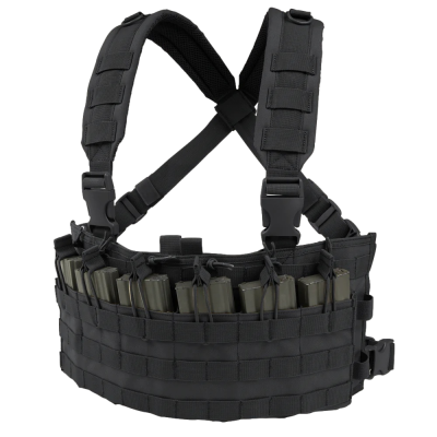 Rapid Assault Chest Rig Condor