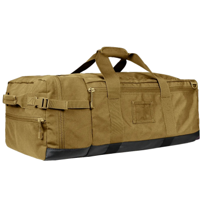 Colossus Duffel Bag Condor