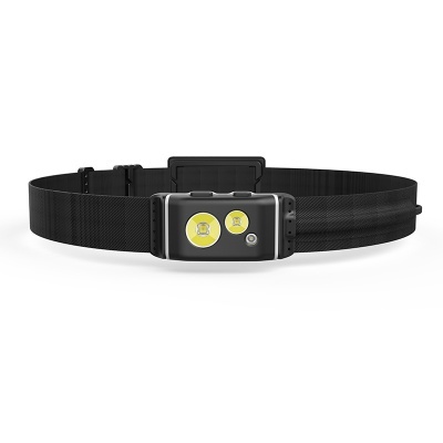 HR1 PLUS Headlamp 600 Lumens