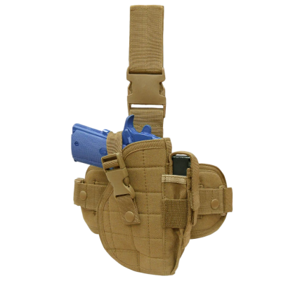 Universal Leg Holster Condor