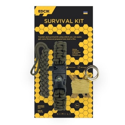 Survival Kit