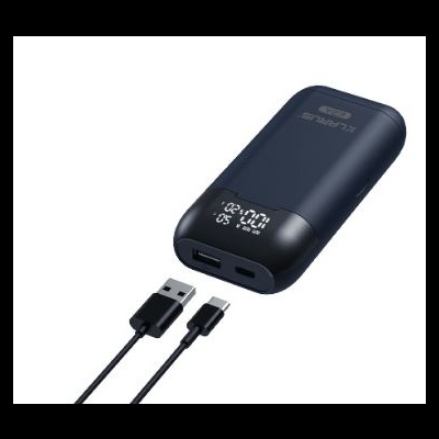 Carregador de baterias duplas K2A