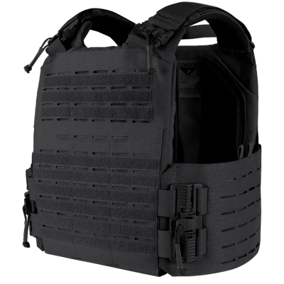 Vanquish RS Plate Carrier Condor