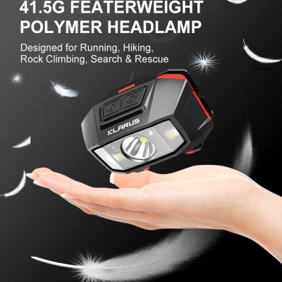 HM2 Headlamp 270 Lumens