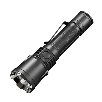 XT21X PRO LED Flashlight 4400 Lumens
