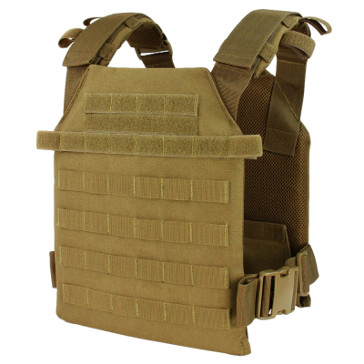 Sentry Plate Carrier Condor
