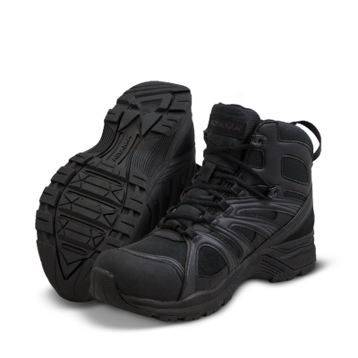 Altama Aboottabad Trail Mid WP Men's - Black