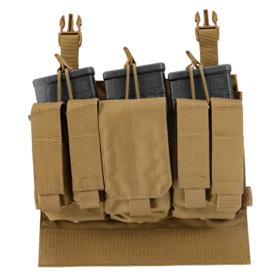 VAS M14 Recon Panel Condor