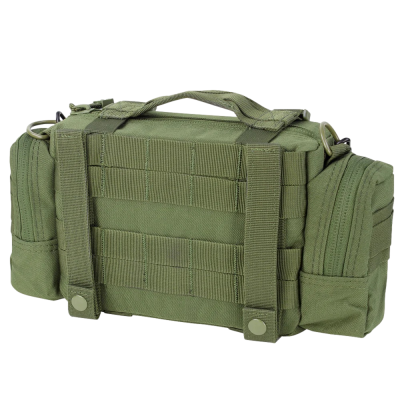 Deployment Bag Condor