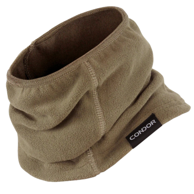 Thermo Neck Gaiter Condor