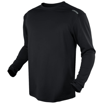 Maxfort Long Sleeve Training Top Condor