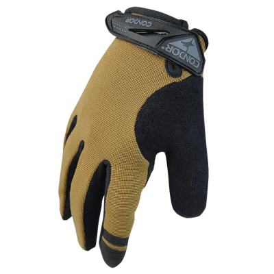Shooter Glove Condor