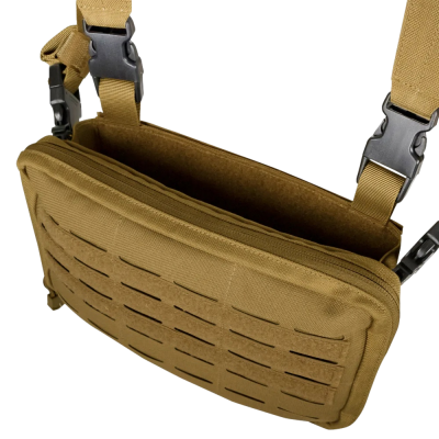 Stowaway Chest Rig Condor