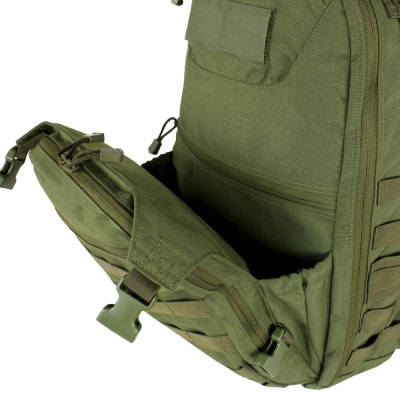 Venture Pack Condor