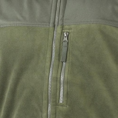 Alpha Fleece Jacket Condor