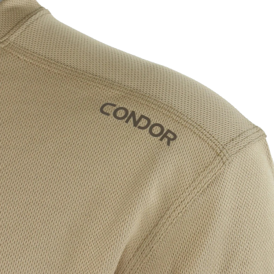 Maxfort Short Sleeve Training Top Condor