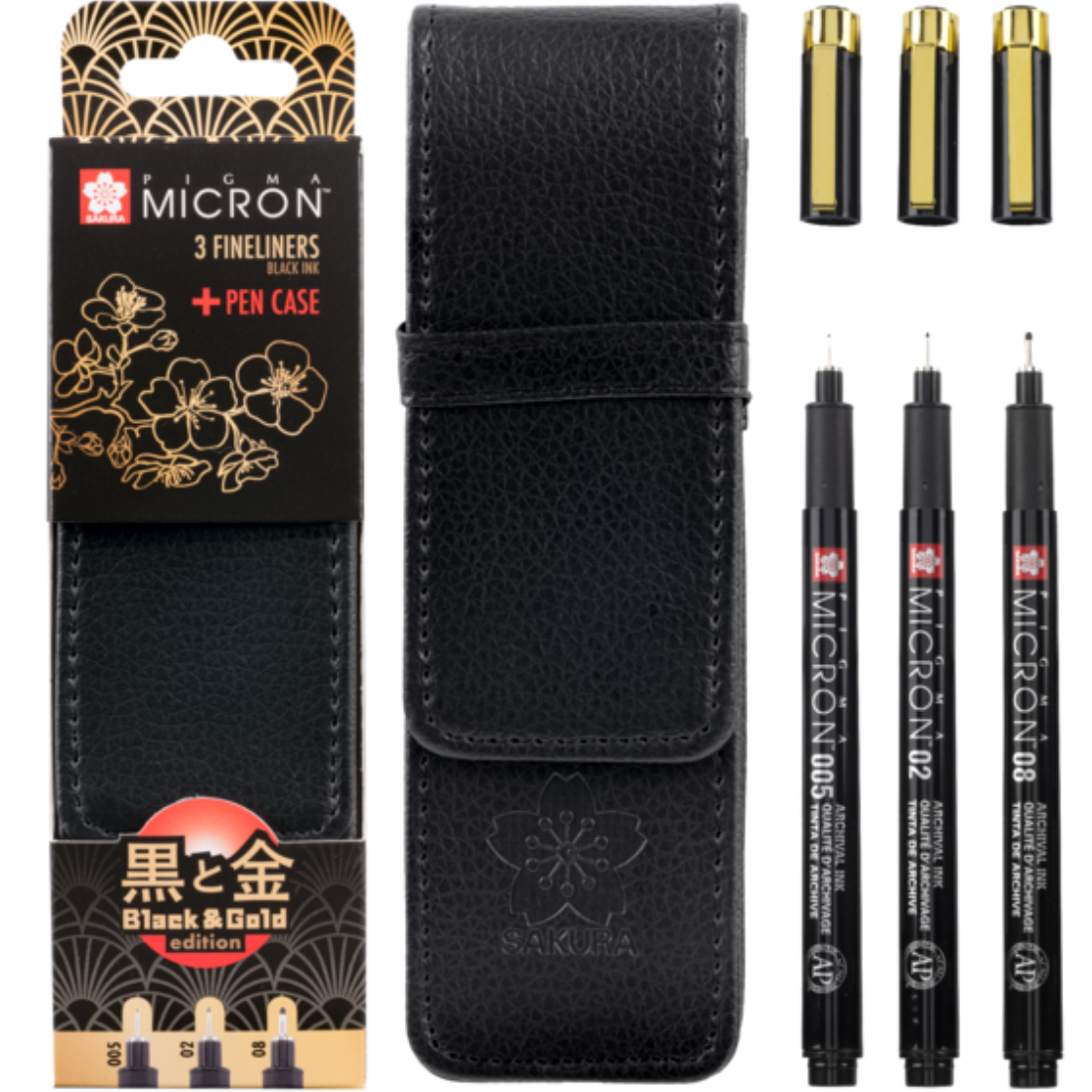 Edição Especial Micron Sakura