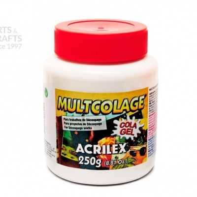 Multicolage Acrilex