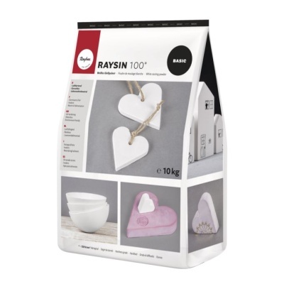 Pó Cerâmico Raysin 100 10Kg