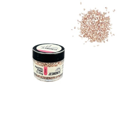 Jesmonite Glitter 30grs