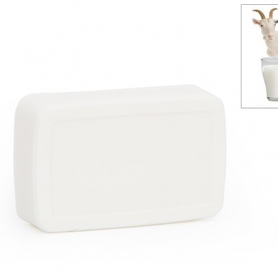 Glicerina Leite de Cabra 1kg