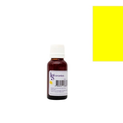 Corante 20ml p/ Sabonetes