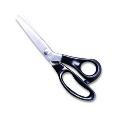 Tesoura Picote para Tecido 20cm