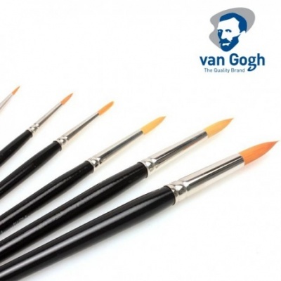 Pincel Van Gogh 191