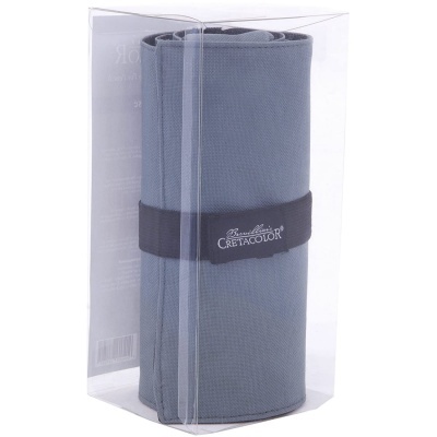 Estojo Roll-Up Cretacolor