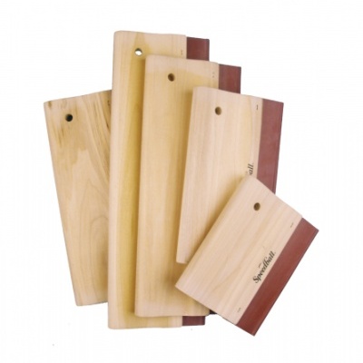 Raclete para Serigrafia Speedball