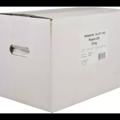 Pó Ceramico Raysin 200 25Kg