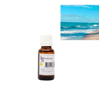Essências Aromáticas 20ml