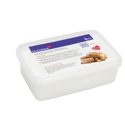 Glicerina Manteiga Karite 1Kg