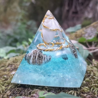 Resina Epoxi para Artes e Artesanato