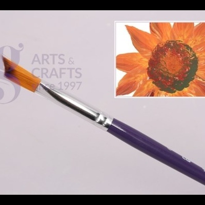 Pincel LG nº6 Triangular