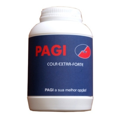 Cola Branca Felgar 1L