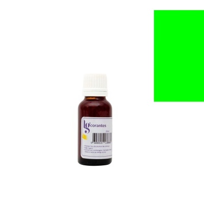 Corante 20ml p/ Sabonetes