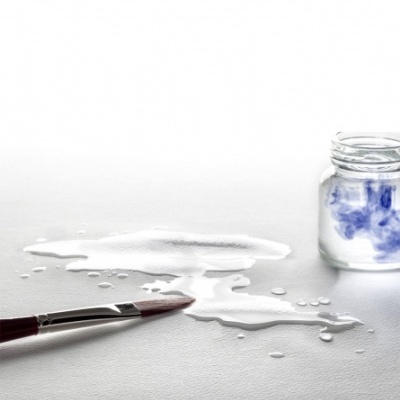 Folha Aguarela Harmony Hahnemühle - Grão Grosso