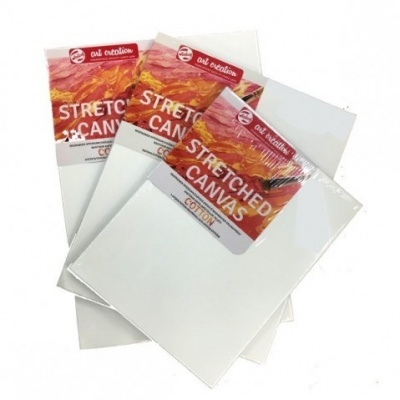 Telas ArtCreation Caixilho Fino