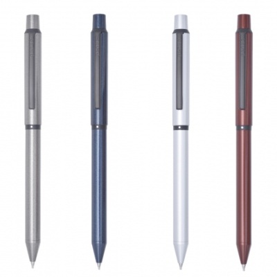 Caneta Multifunções Penac