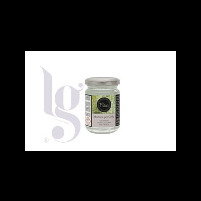 Pouring Medium c/Silicone