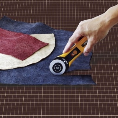 X-acto Rotativo OLFA 45mm