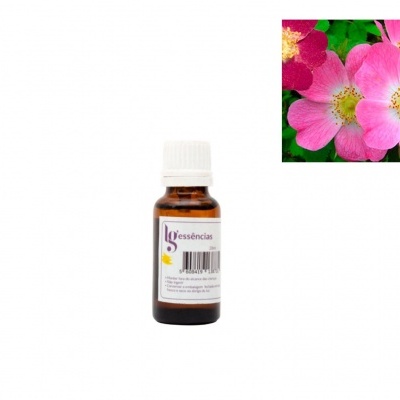 Essências Aromáticas 20ml