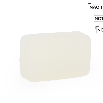 Glicerina Cristal Não Transpira 1Kg