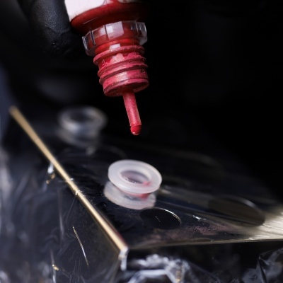 Pigmentos líquidos para Epoxi