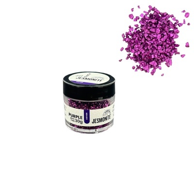 Jesmonite Glitter 30grs