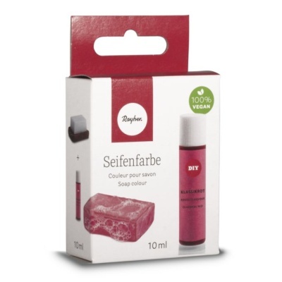 Corante p/Sabonete 10ml RAYHER