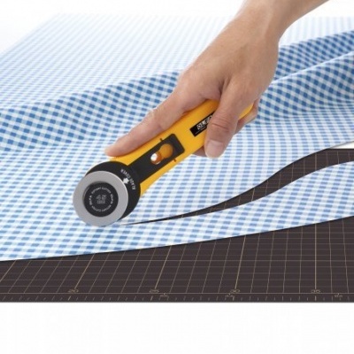 X-acto Rotativo OLFA 45mm