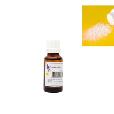 Essências Aromáticas 50ml